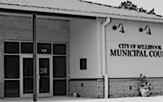 Millbrook Municipal Court